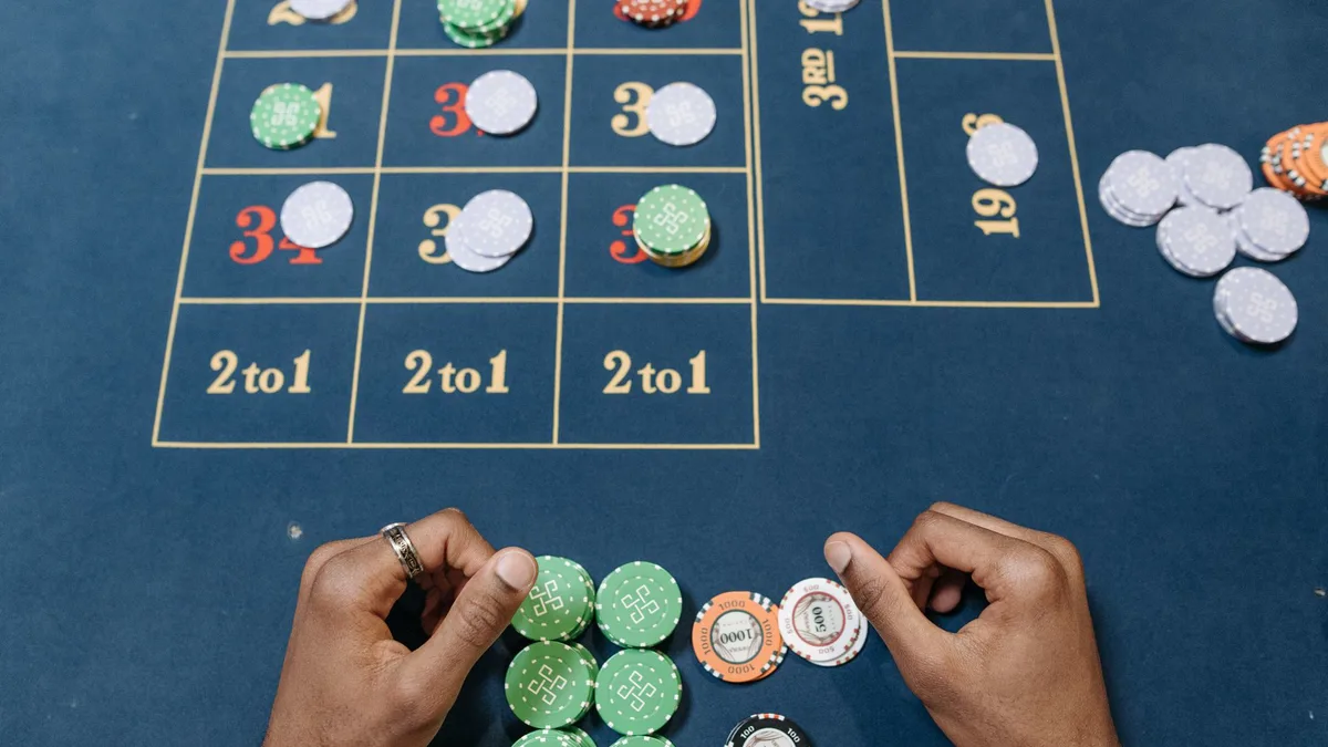 Explore the Exciting World of Casino News and Online Betting